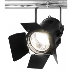 Reflektor teatralny ZOOM LED biały 200W 3200K BeamZ BTF200Z